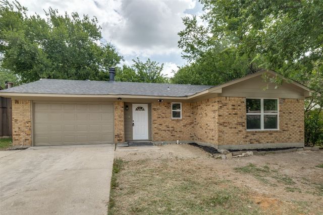 2660 Kellogg Avenue, Dallas, TX 75216