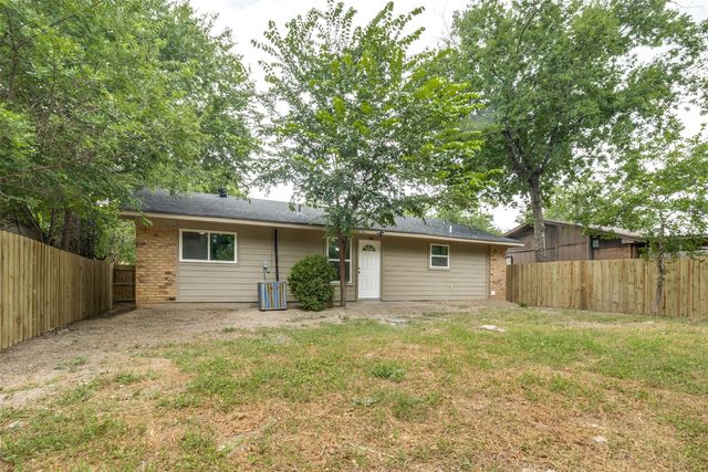 2660 Kellogg Avenue, Dallas, TX 75216