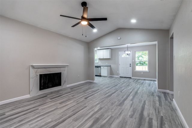 2660 Kellogg Avenue, Dallas, TX 75216