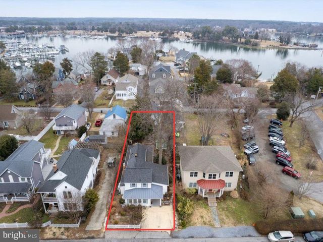 14382 SEDWICK AVE, Solomons, MD 20688