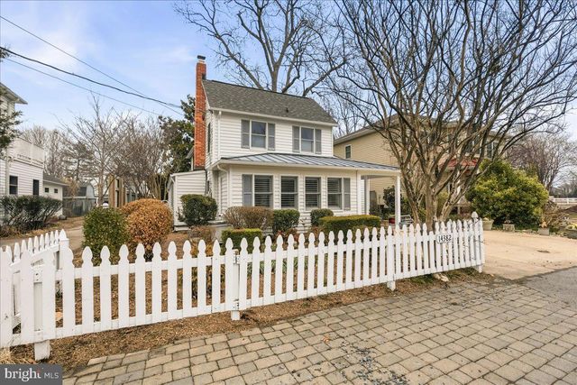 14382 SEDWICK AVE, Solomons, MD 20688