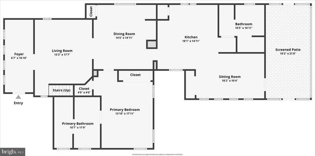 14382 SEDWICK AVE, Solomons, MD 20688