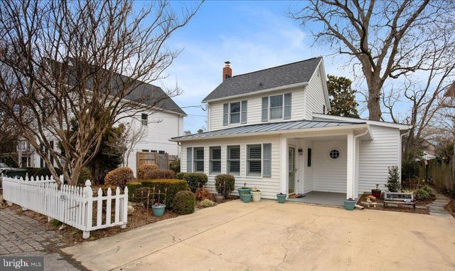 14382 SEDWICK AVE, Solomons, MD 20688