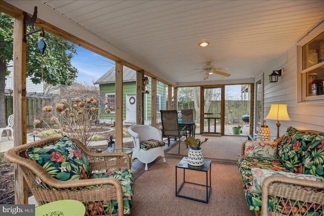 14382 SEDWICK AVE, Solomons, MD 20688