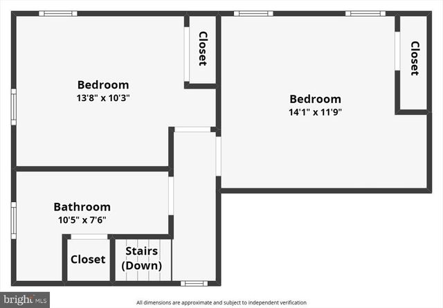 14382 SEDWICK AVE, Solomons, MD 20688