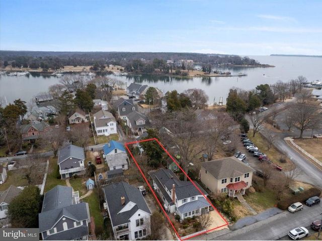 14382 SEDWICK AVE, Solomons, MD 20688