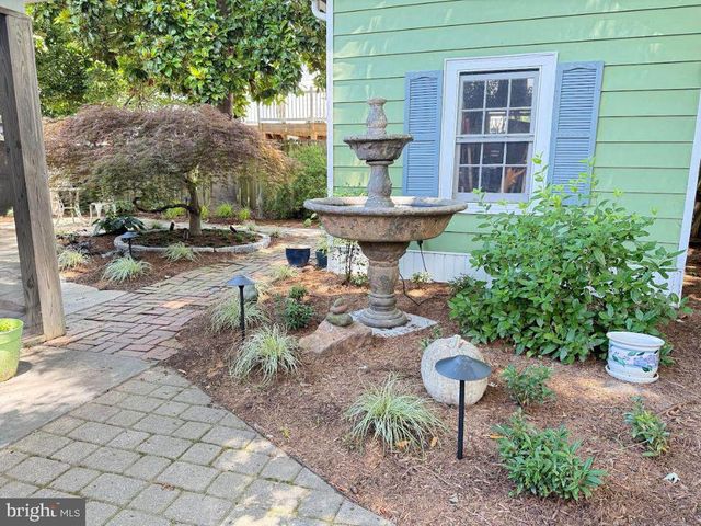 14382 SEDWICK AVE, Solomons, MD 20688