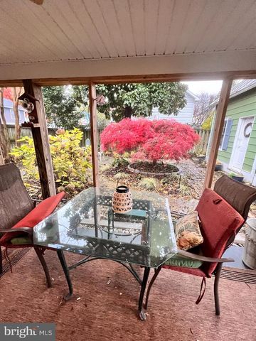 14382 SEDWICK AVE, Solomons, MD 20688