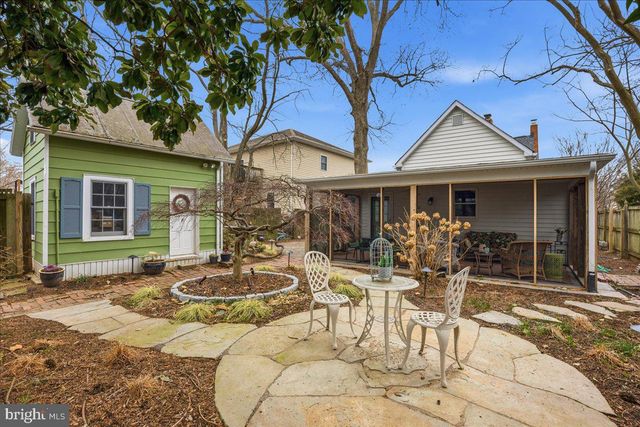 14382 SEDWICK AVE, Solomons, MD 20688