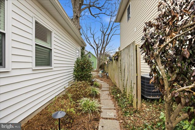 14382 SEDWICK AVE, Solomons, MD 20688