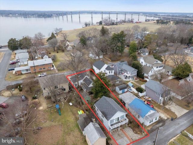 14382 SEDWICK AVE, Solomons, MD 20688