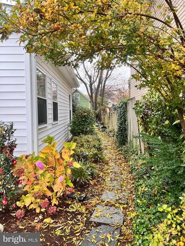 14382 SEDWICK AVE, Solomons, MD 20688