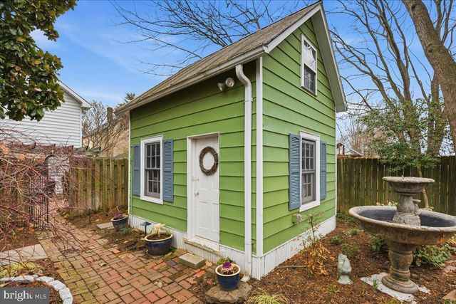 14382 SEDWICK AVE, Solomons, MD 20688