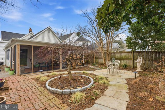 14382 SEDWICK AVE, Solomons, MD 20688