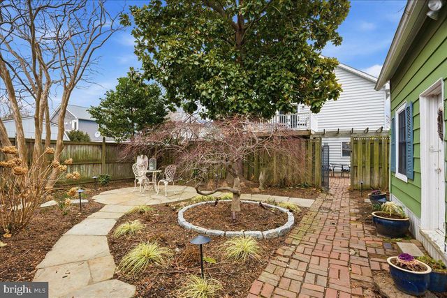 14382 SEDWICK AVE, Solomons, MD 20688