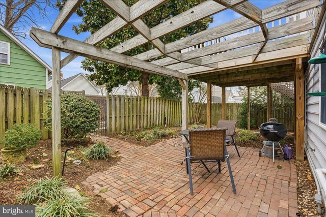 14382 SEDWICK AVE, Solomons, MD 20688