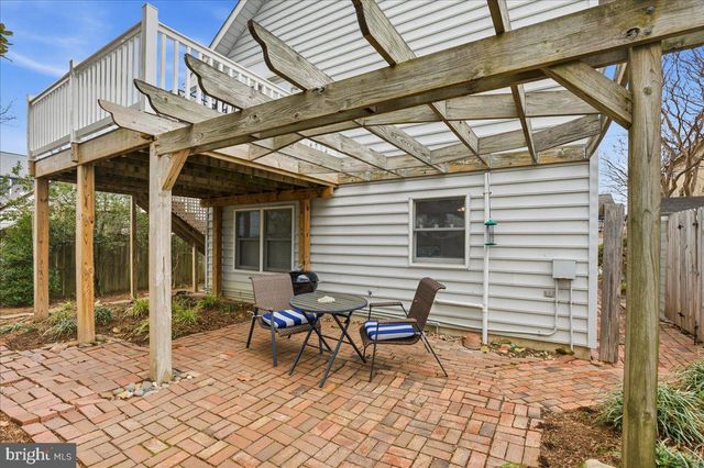 14382 SEDWICK AVE, Solomons, MD 20688