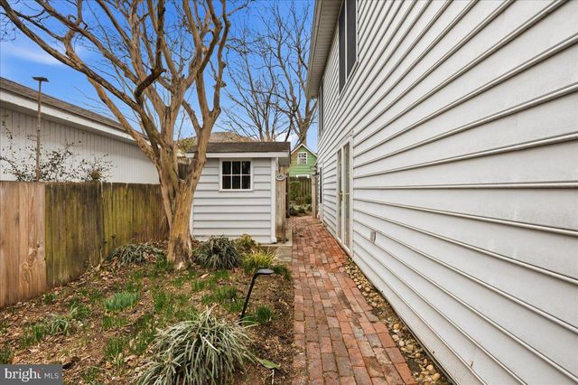 14382 SEDWICK AVE, Solomons, MD 20688