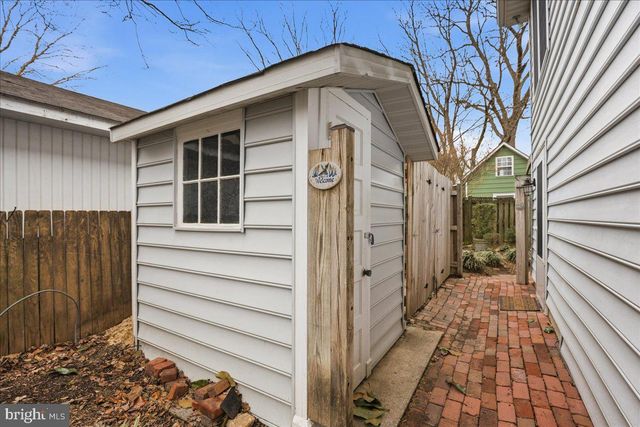 14382 SEDWICK AVE, Solomons, MD 20688