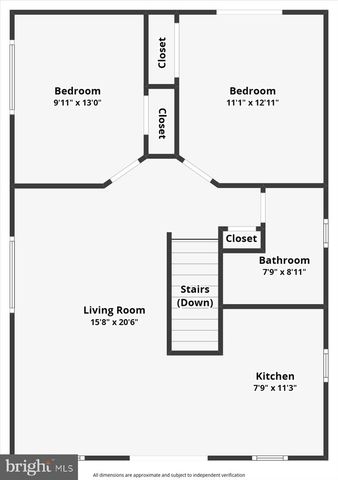 14382 SEDWICK AVE, Solomons, MD 20688