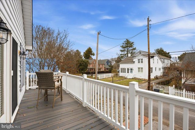 14382 SEDWICK AVE, Solomons, MD 20688