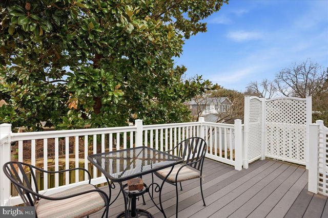 14382 SEDWICK AVE, Solomons, MD 20688