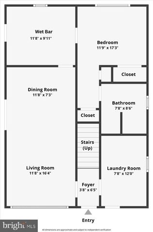 14382 SEDWICK AVE, Solomons, MD 20688