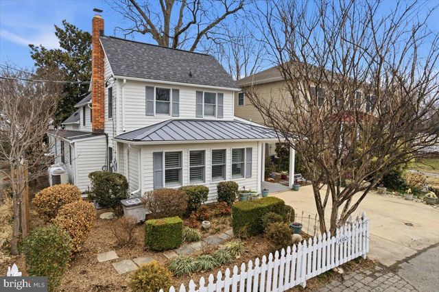 14382 SEDWICK AVE, Solomons, MD 20688