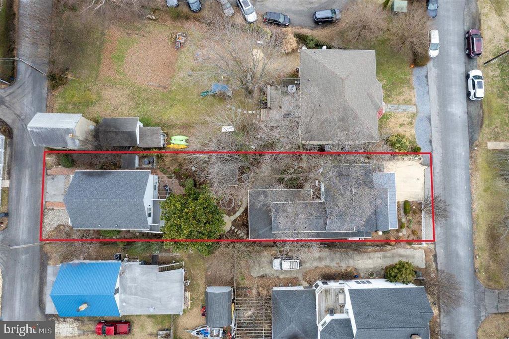 14382 SEDWICK AVE, Solomons, MD 20688