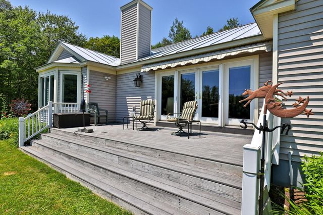 333 Music Mountain Road, Stockbridge, VT 05772