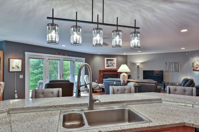 333 Music Mountain Road, Stockbridge, VT 05772