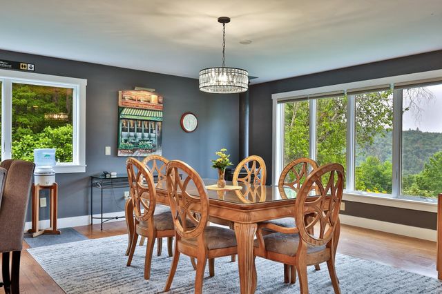 333 Music Mountain Road, Stockbridge, VT 05772