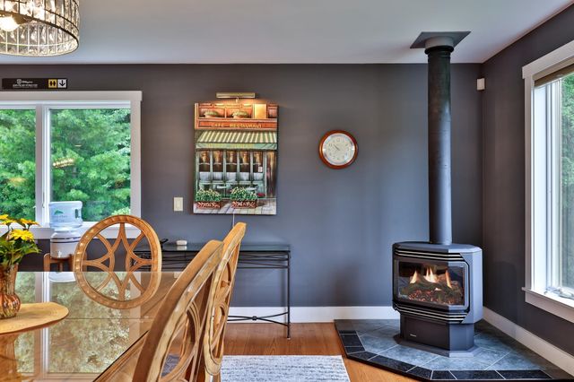 333 Music Mountain Road, Stockbridge, VT 05772