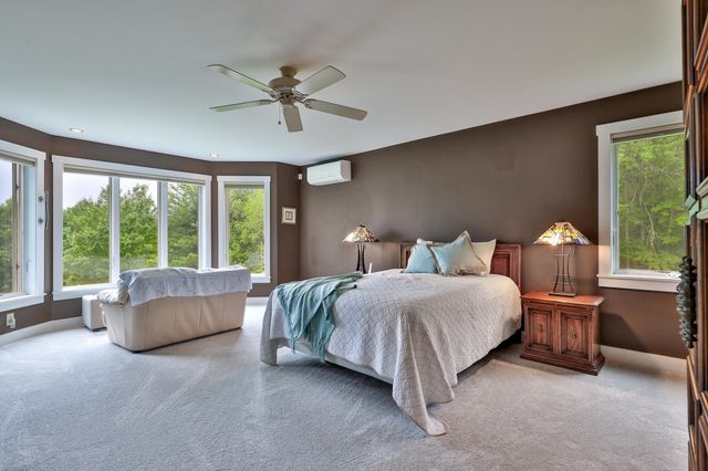 333 Music Mountain Road, Stockbridge, VT 05772