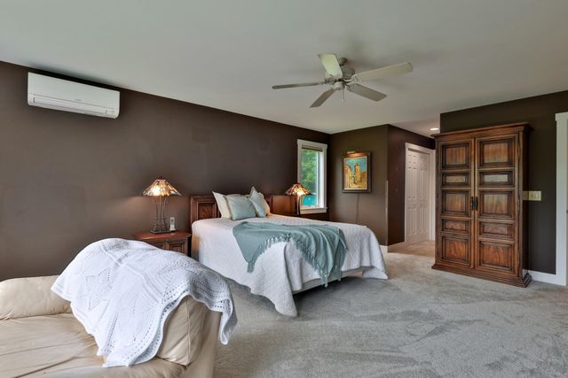 333 Music Mountain Road, Stockbridge, VT 05772