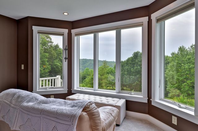 333 Music Mountain Road, Stockbridge, VT 05772