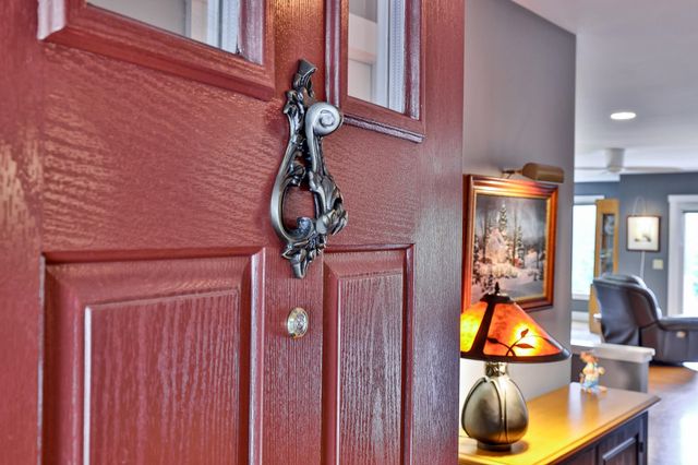 333 Music Mountain Road, Stockbridge, VT 05772