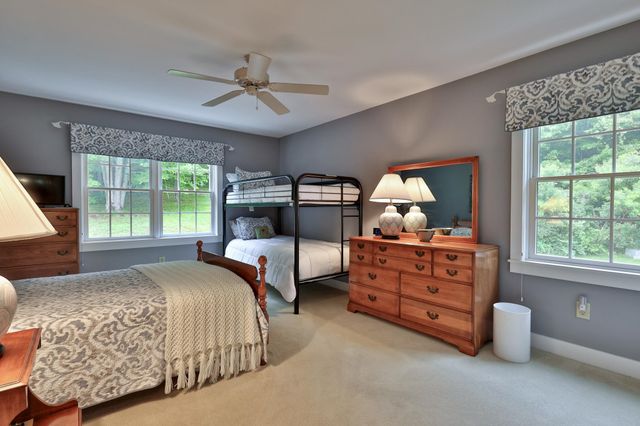 333 Music Mountain Road, Stockbridge, VT 05772