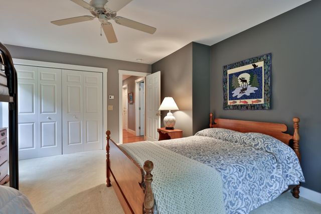 333 Music Mountain Road, Stockbridge, VT 05772