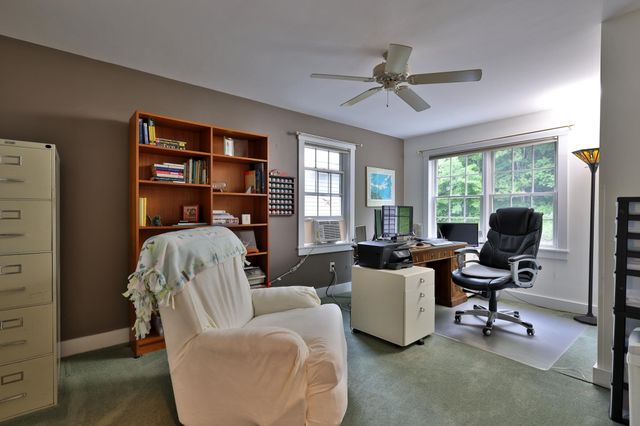 333 Music Mountain Road, Stockbridge, VT 05772