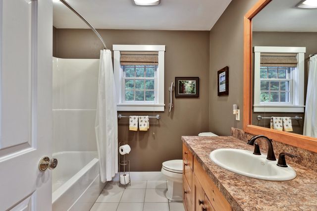 333 Music Mountain Road, Stockbridge, VT 05772