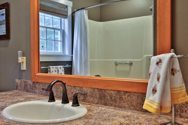 333 Music Mountain Road, Stockbridge, VT 05772