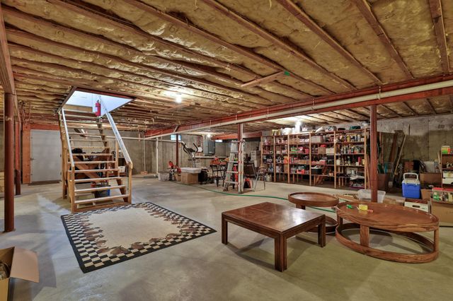 333 Music Mountain Road, Stockbridge, VT 05772