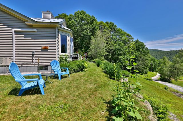 333 Music Mountain Road, Stockbridge, VT 05772