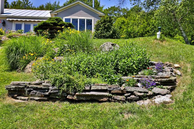 333 Music Mountain Road, Stockbridge, VT 05772