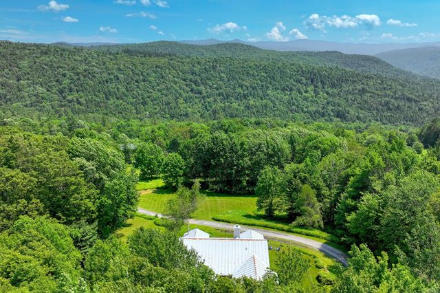 333 Music Mountain Road, Stockbridge, VT 05772