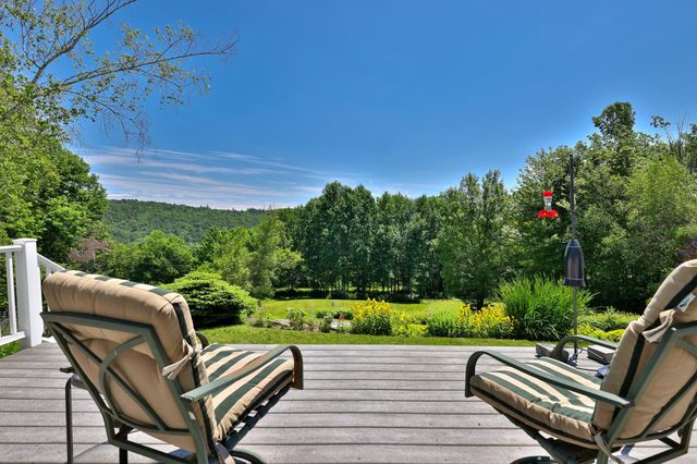 333 Music Mountain Road, Stockbridge, VT 05772