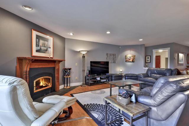 333 Music Mountain Road, Stockbridge, VT 05772