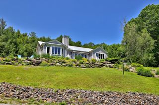 333 Music Mountain Road, Stockbridge, VT 05772