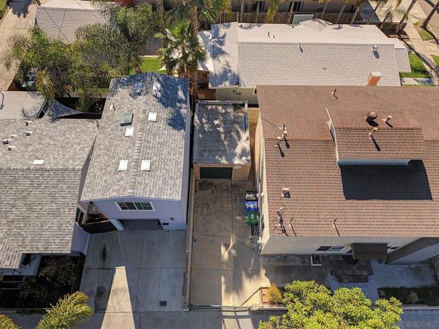 4397 4399 Swift Ave, San Diego, CA 92104